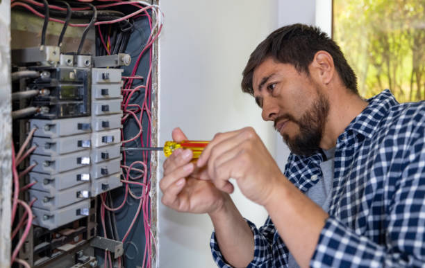 Best Electrician Near Me  in Level Park Oak Park, MI